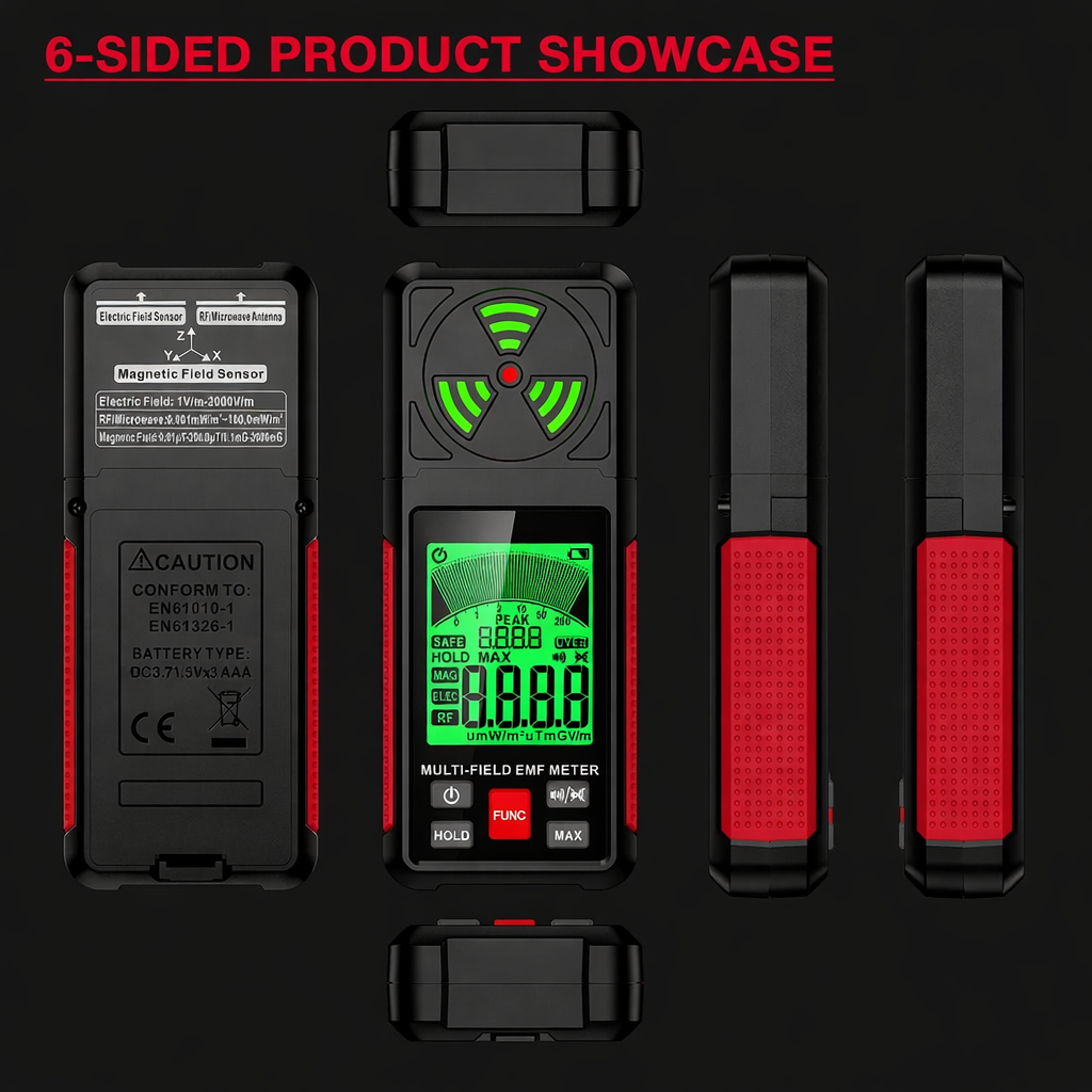 LOWEN Signal Measurement Tool