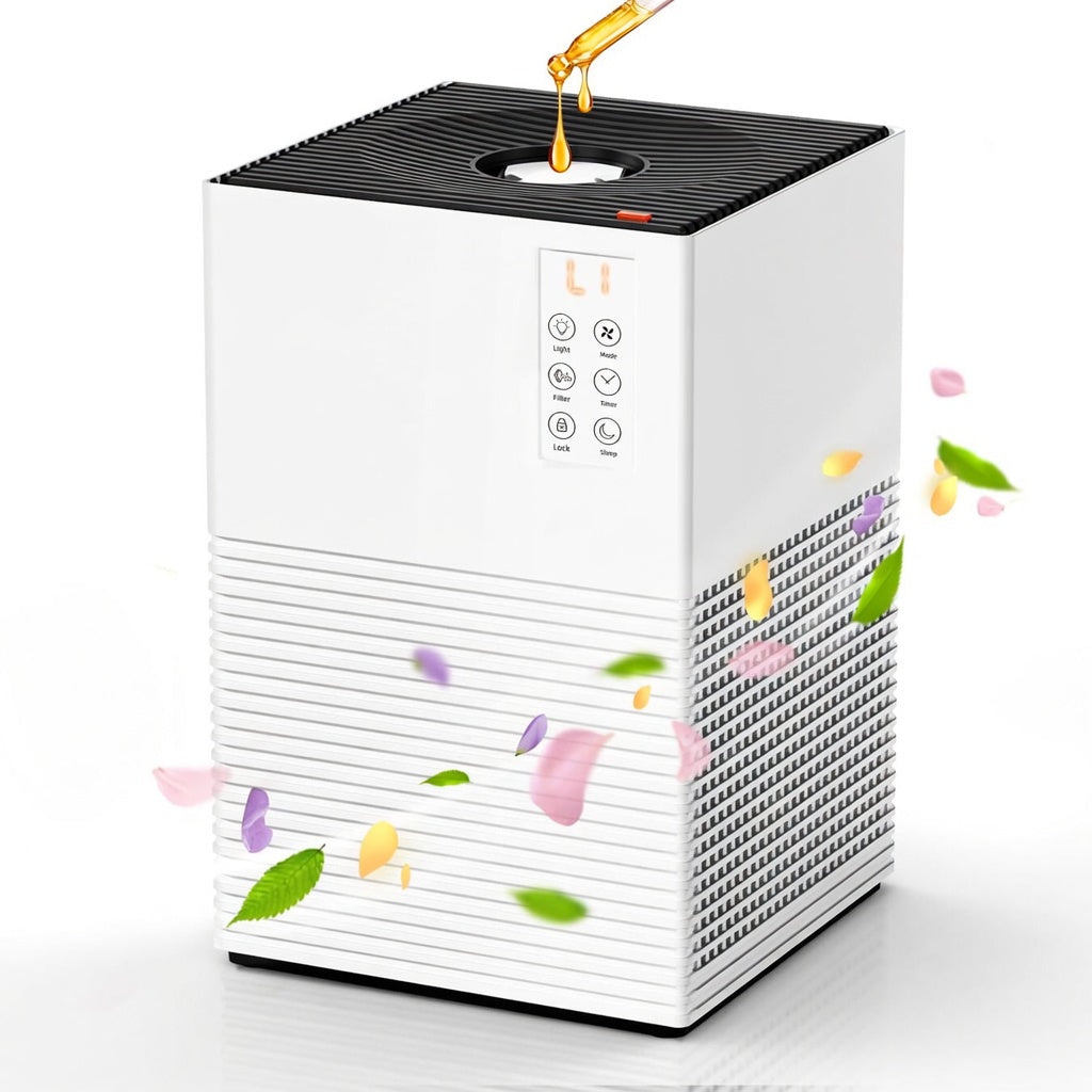 LOWEN Air System Core