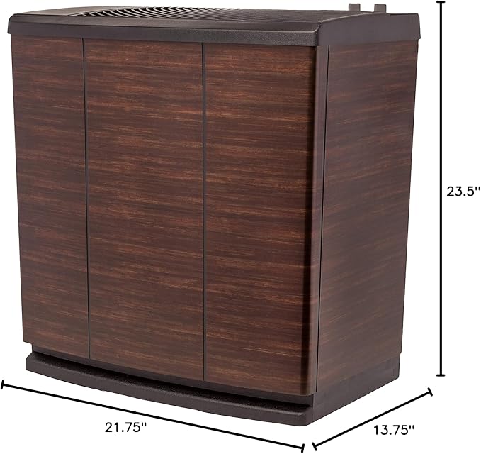 LOWEN Humidity System – Whole Home