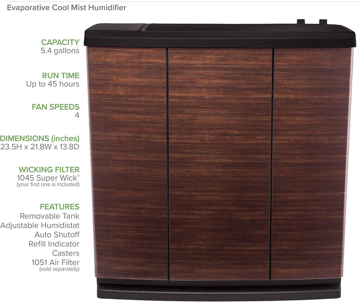 LOWEN Humidity System – Whole Home