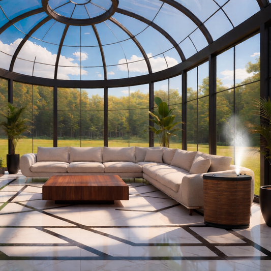 LOWEN Humidity System – Whole Home