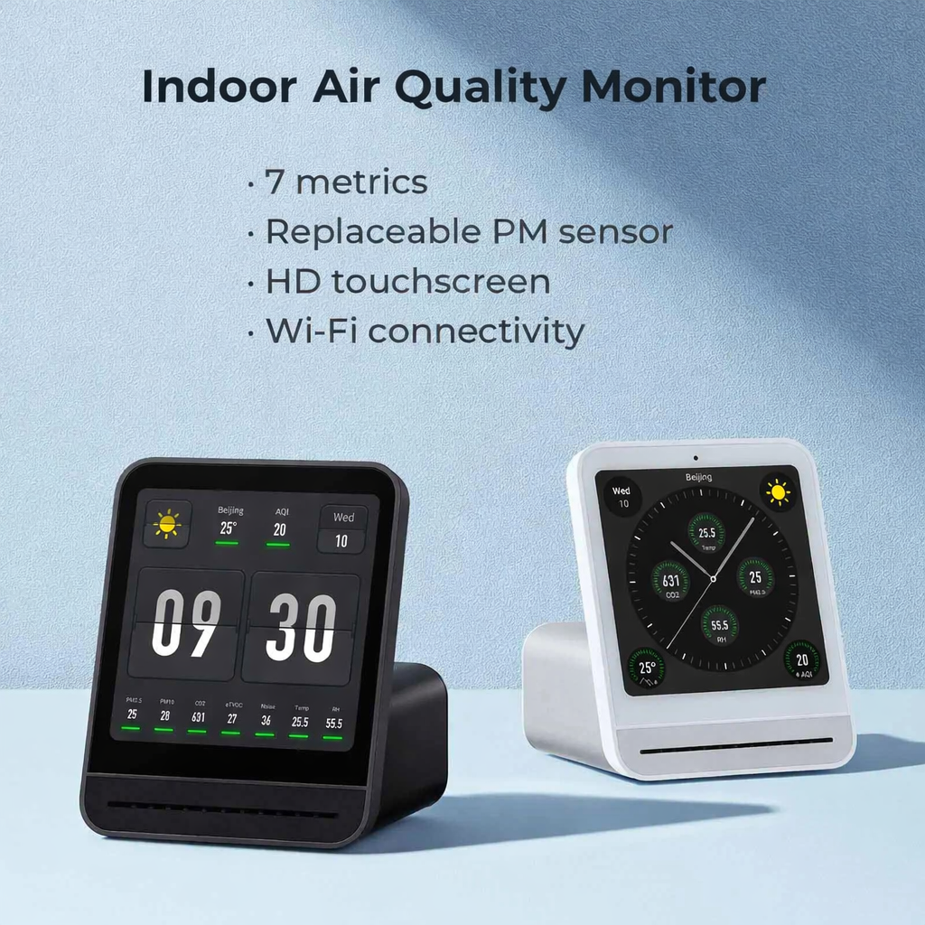 LOWEN Indoor Air Quality Monitor