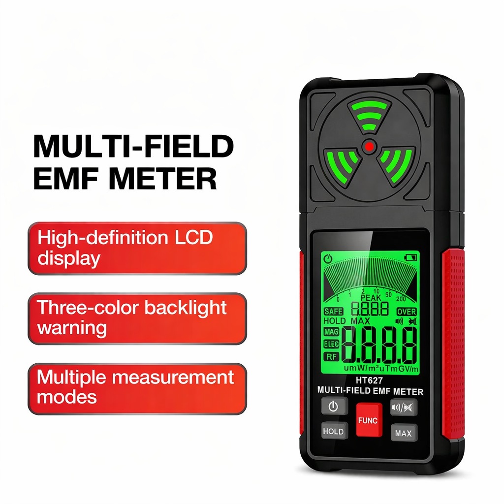LOWEN Signal Measurement Tool