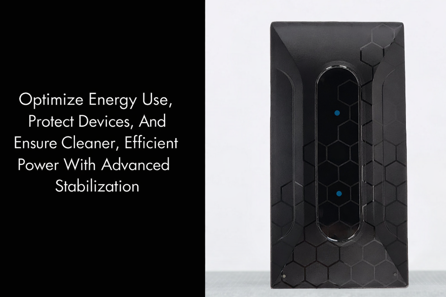 LOWEN Power System Stabilizer