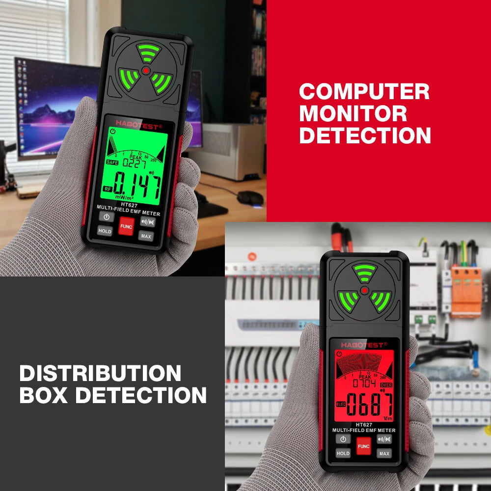 LOWEN Signal Measurement Tool