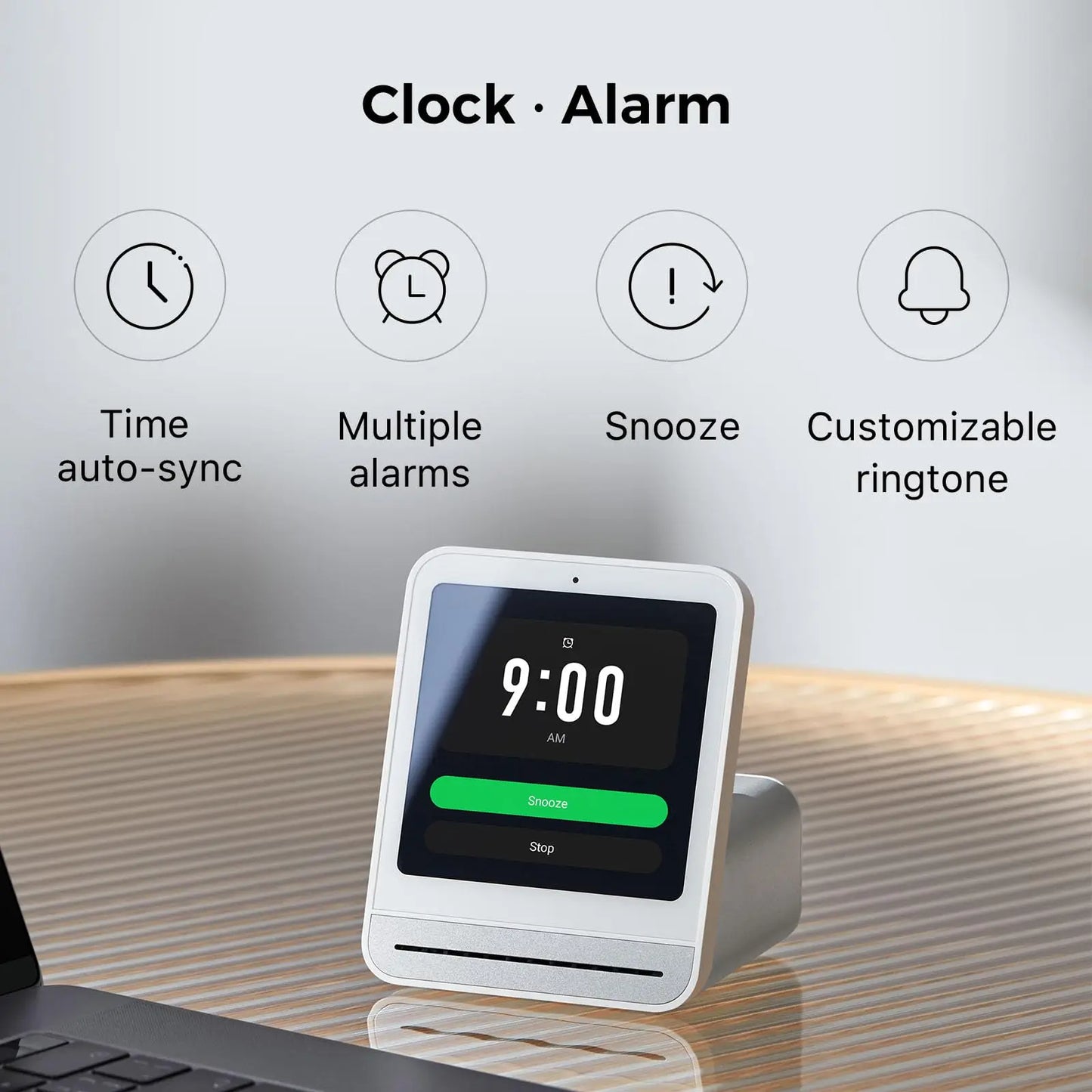 LOWEN Indoor Air Quality Monitor