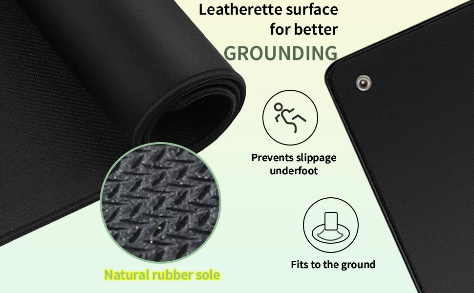 LOWEN Grounding Mat – Office Edition