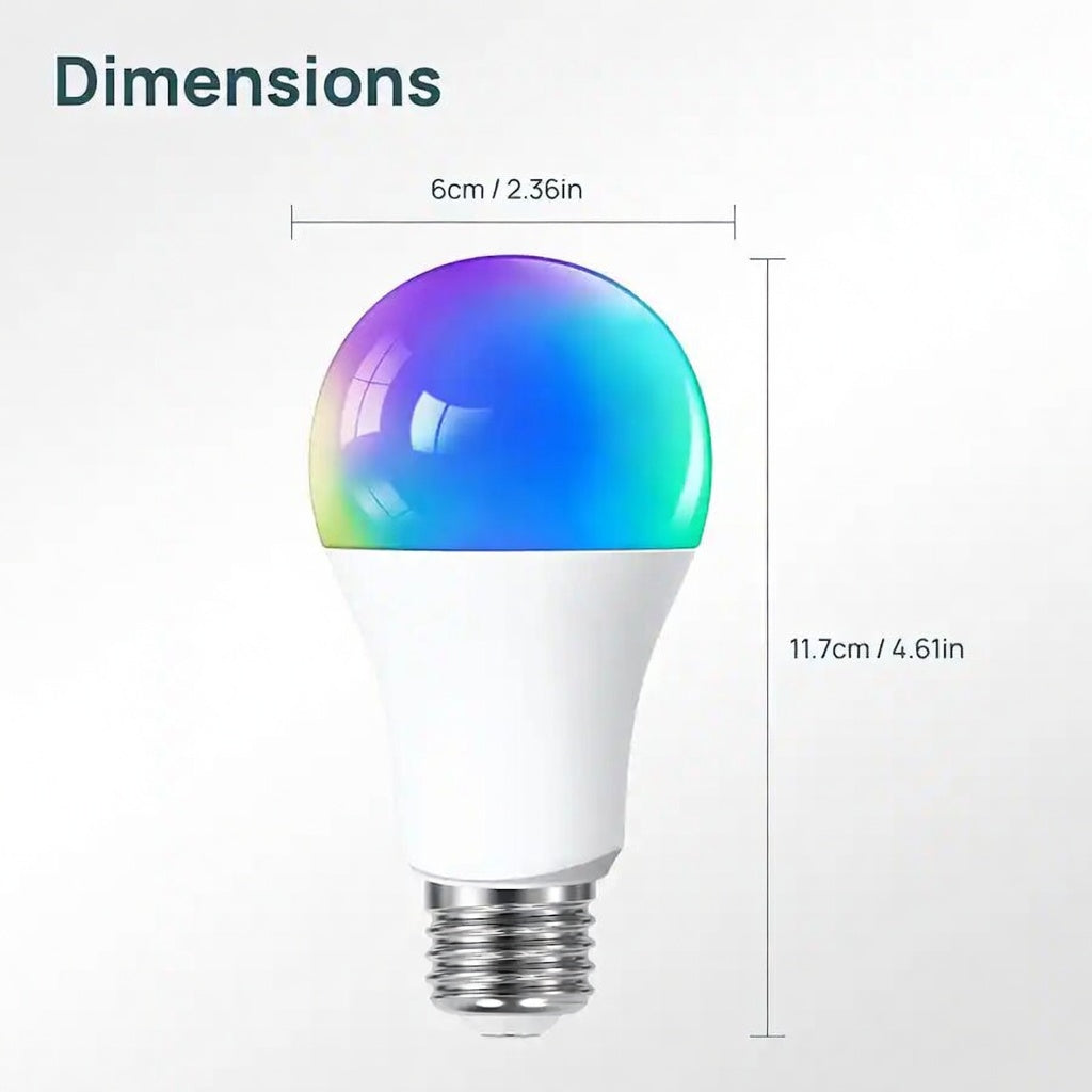 LOWEN Smart Circadian Standard