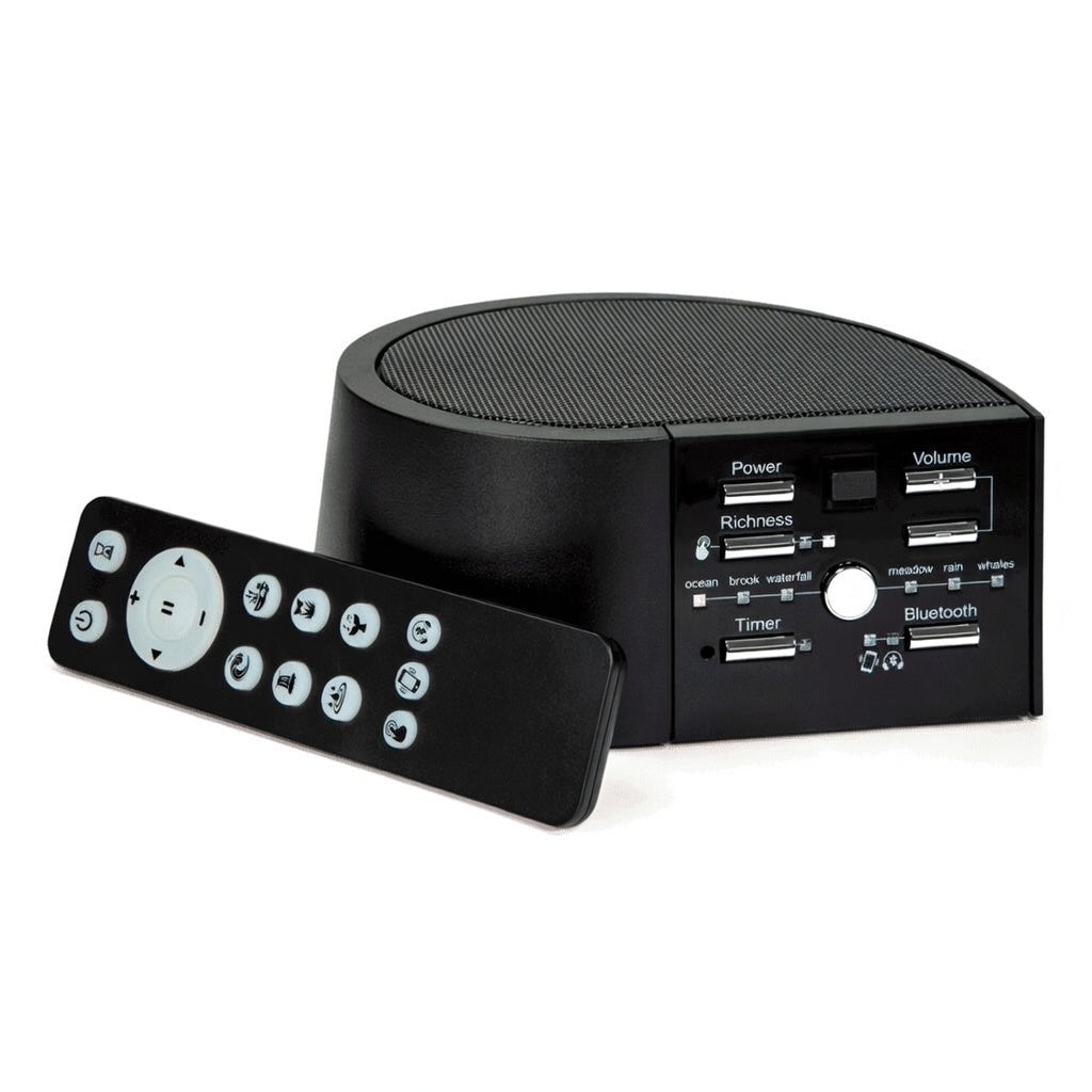 LOWEN Acoustic - Adaptive Sound Machine