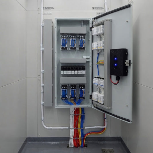 LOWEN Power System Stabilizer
