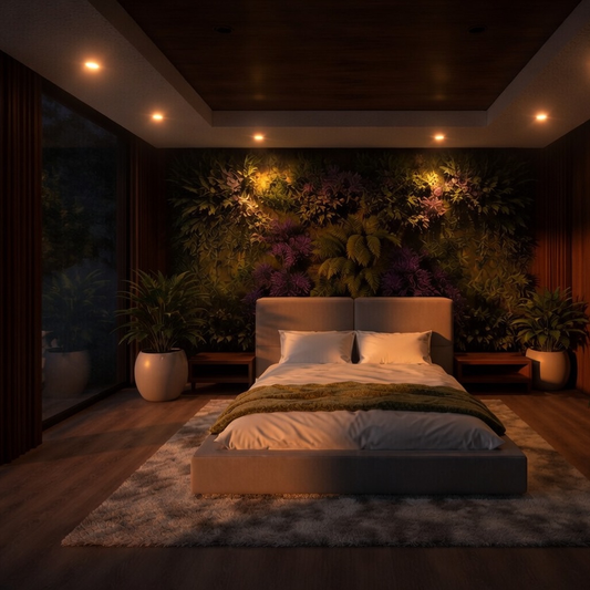 LOWEN Smart Circadian Spotlight