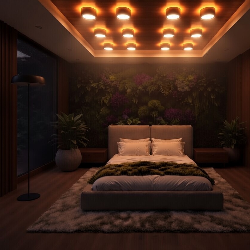 LOWEN Smart Circadian Flood