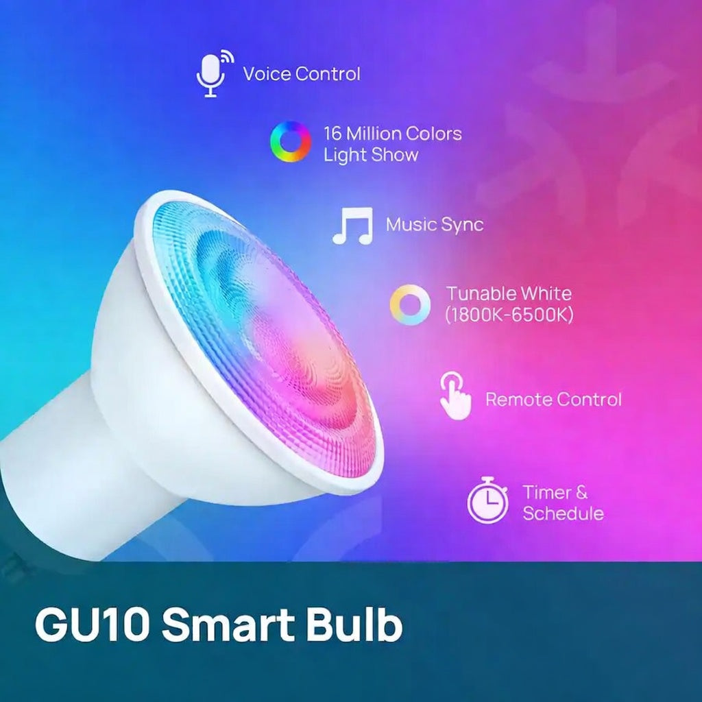 LOWEN Smart Circadian Spotlight