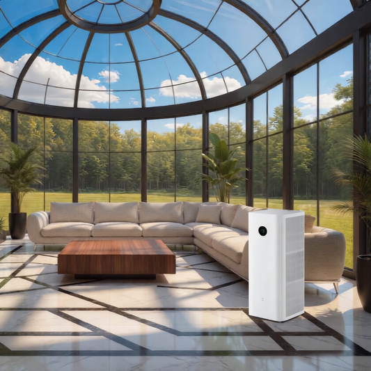 LOWEN Air System Advanced