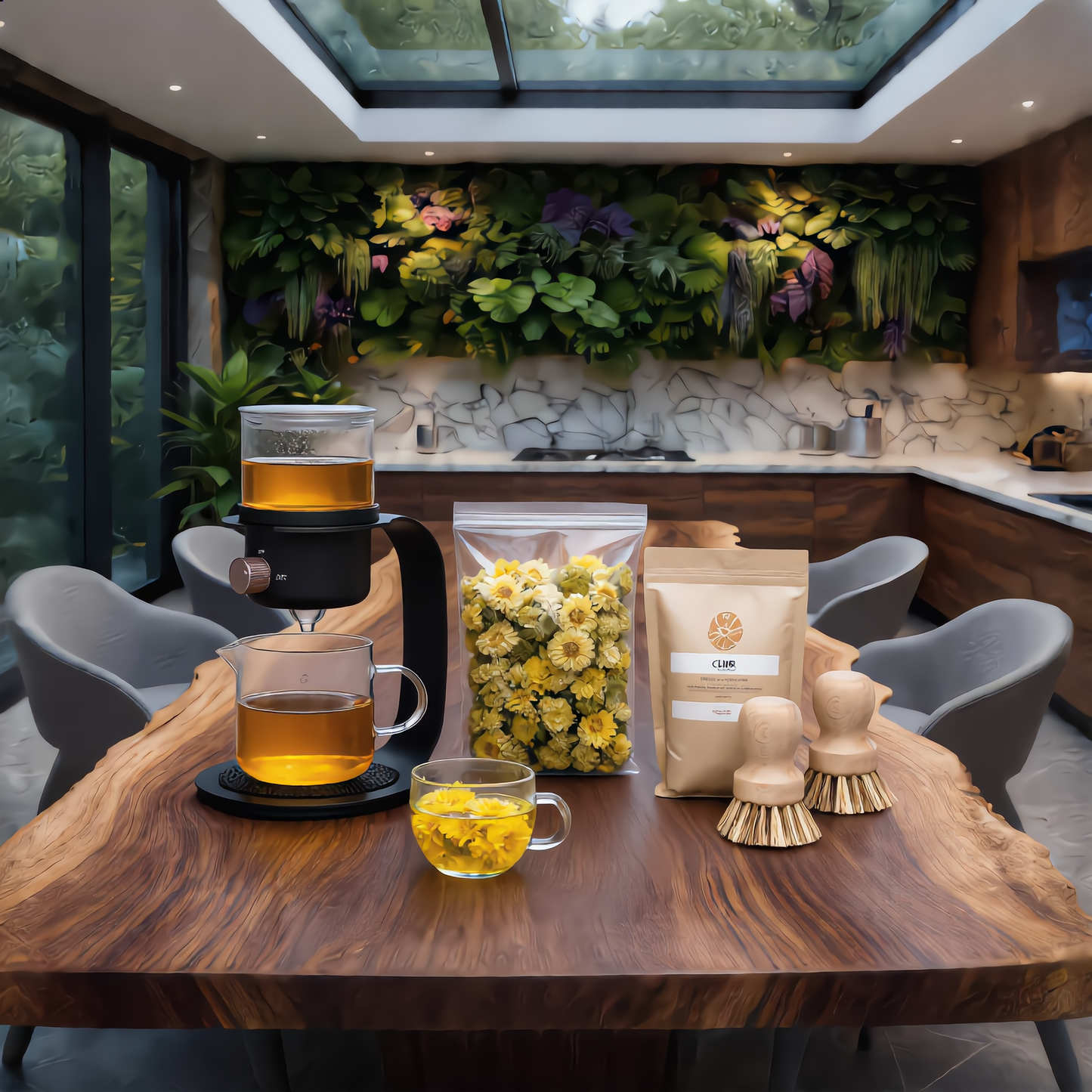 LOWEN Kitchen System Bundle